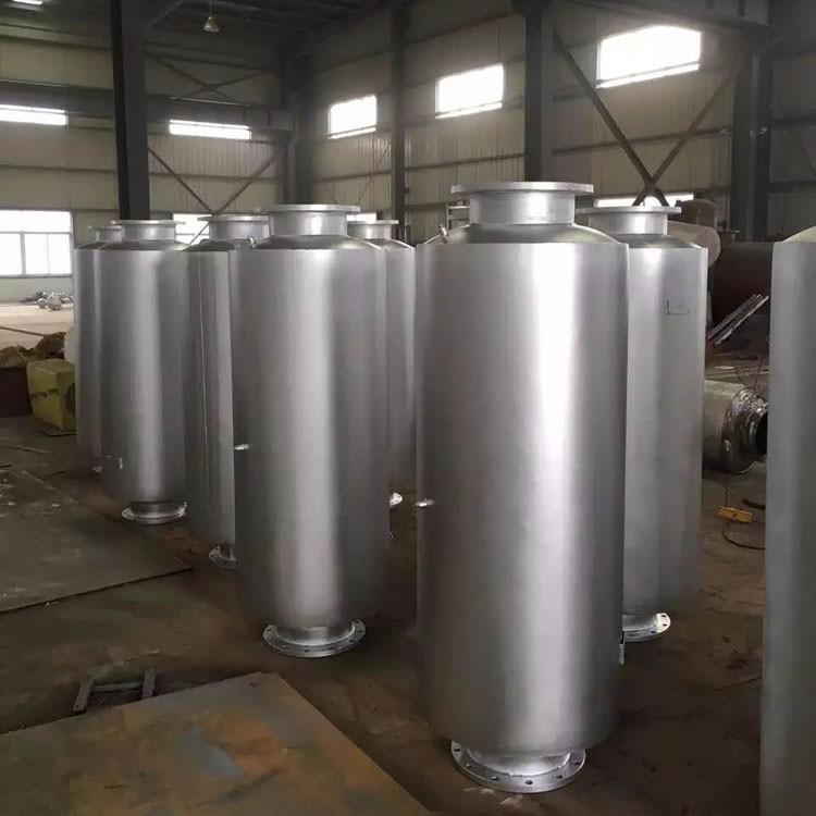 離心風機消音器